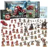 Warhammer 40.000 Starter Set Armageddon Deutsch Produktbild-Vorschau 2