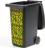 MuchoWow® - Containeraufkleber - Aufkleber - Produktbild-Vorschau 1