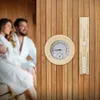 Sada príslušenstva do sauny LuxeBath, vyrobená z masívneho Náhľad obrázku produktu 10