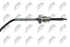 NTY EGT-VV-010 Abgastemperatursensor für VOLVO XC60 II Produktbild-Vorschau 2
