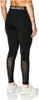 Nike W Np 365 Tight Black/White S Produktbild-Vorschau 5