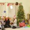 LZQ 180cm LED Künstlicher Weihnachtsbaum 300 LEDs, Produktbild-Vorschau 12