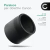CELLONIC Paraluce compatibile con Canon EF 70-300mm f/4-5.6 Anteprima dell’immagine prodotto 2
