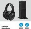 Sennheiser RS 175 Kopfhörer Kopfband Schwarz Produktbild-Vorschau 10