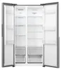 Gorenje NRS917E41X Side-by-Side Kühl-/Gefrierkombination, Produktbild-Vorschau 3