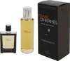 Hermès Terre D'Hermès Parfum Nachfüllbar 30 ml + Parfum Produktbild-Vorschau 6