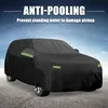 Autoabdeckung Vollgarage Ganzgarage Abdeckplane Produktbild-Vorschau 8
