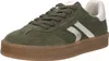 Tamaris Sneakers Laag  Sneakers Laag - Groen - Maat 39 Produktbild-Vorschau 2