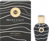 A perfume box and bottle are displayed side-by-side against a white background. Anteprima dell’immagine prodotto
