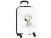 Koffer für die Kabine Snoopy  snoopy  34.5 x 55 x 20 cm Produktbild-Vorschau 1