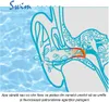 SANOHRA swim f. Protection d'oreilles pour enfants, 2 pcs. Voir les images du produit 11