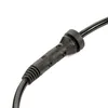 2x ABS Sensor Raddrehzahlregler Set hinten 34526771709 für Produktbild-Vorschau 5