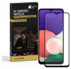 2x 9H Panzerglas für Samsung Galaxy A22 5G FULL COVER Produktbild-Vorschau 1