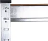 Regał narożny Wiltec do dużych obciążeń 164x150x160 cm, Podgląd zdjęcia produktu 8
