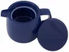 Helios Isolierkanne Care 0,3 l blau 0161-186 Podgląd zdjęcia produktu 5