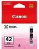 Canon CLI42PM Tintenpatrone 6389B001, 14 ml, foto magenta Produktbild-Vorschau 5