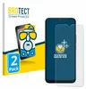2x BROTECT Schutzfolie für Gigaset GS5 Displayschutz Produktbild-Vorschau 1