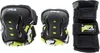 Fila Schutzausrüstung Kids Set FP Boys XXS Produktbild-Vorschau 5