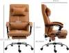 Vinsetto Fauteuil de massage de bureau, chaise d'ordinateur Voir les images du produit 5