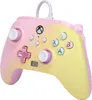 A pink and yellow gradient Xbox controller. Náhľad obrázku produktu