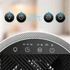 Osuszacz powietrza do piwnicy Climative DH-250 Adso UV Podgląd zdjęcia produktu 5