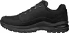 Lowa Damen Renegade Evo GTX Lo Wanderschuh SCHWARZ/SCHWARZ Produktbild-Vorschau 3