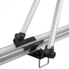 Portabici da tetto Hakr Pro Speed Silver Anteprima dell’immagine prodotto 15