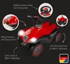 BIG Bobby Car Next 2.0 Rosso Anteprima dell’immagine prodotto 8