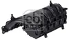FEBI BILSTEIN 183546 Stutzen Ansaugkrümmer für VW GOLF VI Produktbild-Vorschau 4