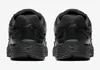 Nike P-6000 Triple Black Sneaker Schuhe Laufschuhe Schwarz Produktbild-Vorschau 5