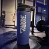 ABOVE. Protein Shaker Edelstahl 750ml – BPA-frei & Produktbild-Vorschau 5