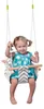 Woody Woody Babyschaukel aus Canvas 91952 Produktbild-Vorschau 2