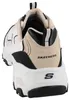 Skechers D'Lites - Retro Rewind  Sneakers Laag - zwart - Productafbeelding-voorbeeld 10