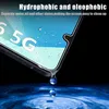 4in1 Set für Samsung Galaxy A16 2x Display Schutzglas + 2x Produktbild-Vorschau 6