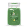 Yankee Candle Shimmering Christmas Tree 567 g Anteprima dell’immagine prodotto 3