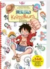 One Piece Kritzelkurs Produktbild-Vorschau 1