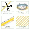 LUMILED LED-strips, 5 meter, 1920 LEDs, 12V, koelwit, Productafbeelding-voorbeeld 5