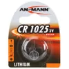 Batteria Ansmann CR1025 - Li Anteprima dell’immagine prodotto 5