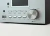 Xoro HMT 500, Heim-Audio-Mikrosystem, Schwarz, Silber, 1 Produktbild-Vorschau 9