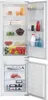 BEKO K?hGefKo BCSA 285K4 SN wh Produktbild-Vorschau 1