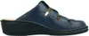 FINN COMFORT Java Damen Clog blau Glattleder : 39 Produktbild-Vorschau 16