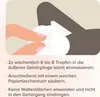 Sensitiv Ohrenreiniger für Hunde & Katzen, 50 ml, milde Produktbild-Vorschau 8