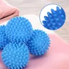 Waschmaschinen-Weichspülkugeln 4er-Floccules Produktbild-Vorschau 8