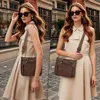 Umhängetasche Damen, Handtasche Damen mittelgroß, Produktbild-Vorschau 2