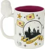 ABYstyle Harry Potter - Hedwige & Privet Drive - Mug 3D Produktbild-Vorschau 4