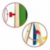 Doppelseitige Tafel Colorbaby Zubehör 65 x 38 cm Produktbild-Vorschau 15
