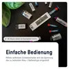 ANSMANN Universeller Batterietester für handelsübliche Produktbild-Vorschau 4