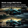 Hisense 50E8Q, 127 cm (50"), 3840 x 2160 px, LED, Smart TV, Náhled obrázku produktu 9