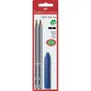 FABER-CASTELL Grip 2001 B + Grip Radiergummi farbig Anteprima dell’immagine prodotto 3