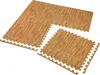 tectake® Schutzmattenset 12-teilig mit 24 Randstücken je 61 Produktbild-Vorschau 10